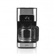 Beem Fresh-Aroma-Touch Filter aparat za kavu - staklo 900W 