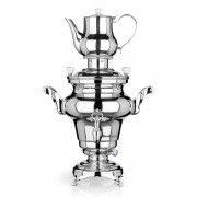 Beem Ssamovar Rebecca 5l 1800W - Aparat za čaj 