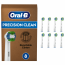 Oral-B glava četkice za zube Precision Clean 8 kom thumbnail