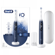 Oral-B iO7 električna četkica za zube Sapphire blue 