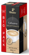 TCHIBO Cafissimo Decaffeinato 30pcs Pack 