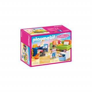 Playmobil Soba za tinejdžere (70209) Igračka