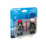 Playmobil Duo Pack  (70081) Two Firefighters  thumbnail