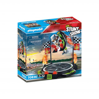 Playmobil Air Stuntshow Jetpack (70836) Igračka