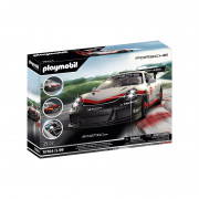 Playmobil Porsche 911 GT3 Cup (70764) 