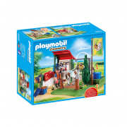 Playmobil Kupka za konje (6929) 