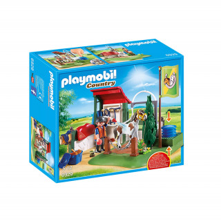 Playmobil Kupka za konje (6929) Igračka