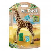 Playmobil Wiltopia - Žirafa (71048) 