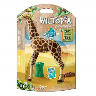 Playmobil Wiltopia - Žirafa (71048) Igračka