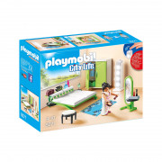 Playmobil Spavaća Soba s Toaletnim Stolićem (9271) 