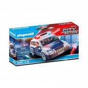 Playmobil Police Policijski Auto (6920) 
