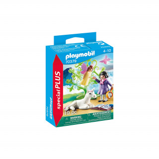 Playmobil Fairy Explorer (70379) Igračka