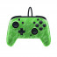 PDP Face-off Deluxe Switch Kontroller + Audio Camo Green thumbnail