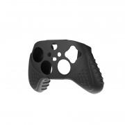 Piranha Xbox Protective Silicone Skin - Crna 