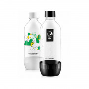 Sodastream BO Duo Jet 1L Pepsi Max & 7UP 