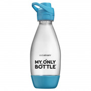 Sodastream BO My Only Bottle 0,6l Blue 