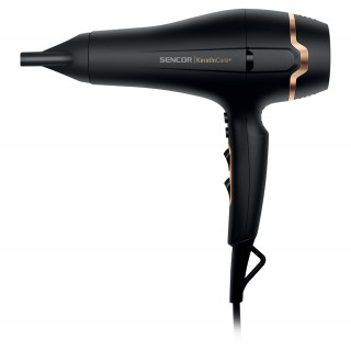 Sencor SHD 8275BK Hair Dryer Dom