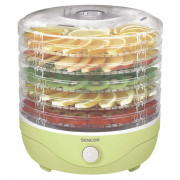 Sencor SFD 757GG Food Dryer 