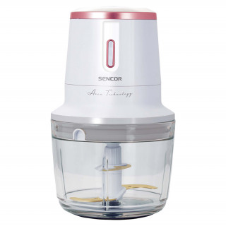 Sencor SCB 9000WH Wireless Shredder Dom
