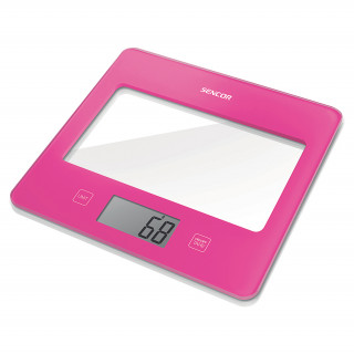 Sencor SKS 5038RS Kitchen Scale Dom