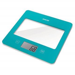 Sencor SKS 5037TQ Kitchen Scale Dom