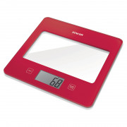 Sencor SKS 5034RD Kitchen Scale 