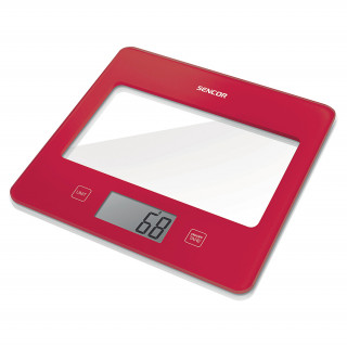 Sencor SKS 5033OR Kitchen Scale Dom