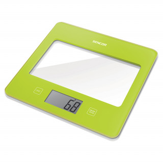 Sencor SKS 5031GR Kitchen Scale Dom