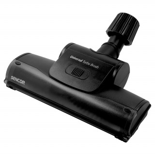 Sencor SVX 110TB Universal Turbo Brush and Nozzle Dom