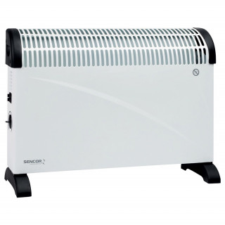 Sencor SCF 2003 Electric Radiator Dom