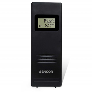 Sencor SWS TH4250 Outdoor Sensor Dom