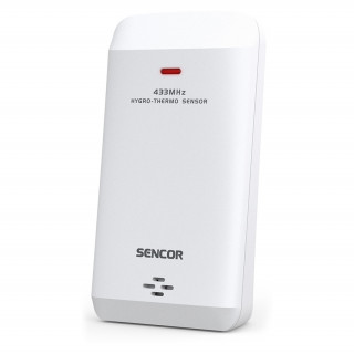 Sencor SWS TH8700-8800-7300 Sensor Dom