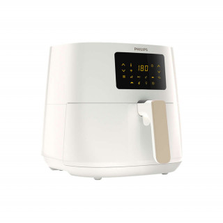 Philips Airfryer Essential XL HD9280/30 Connectable Hot Air Oven Dom