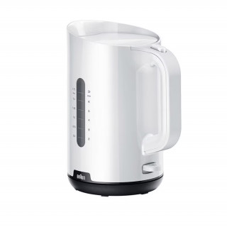 Braun WK1100WH Kettle Dom