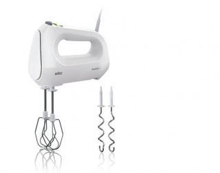 Braun HM1010WH Hand Mixer Dom