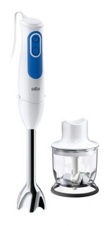 Braun MQ3020WH Pesto Hand blender Dom