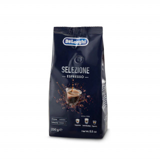 DeLonghi DLSC601 Selezione 250g Espresso Selezione Coffee Beans Dom