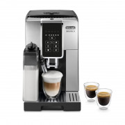DeLonghi ECAM350.50.SB  Automatic Coffee Make 