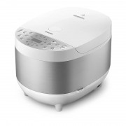 Philips Viva Collection Multicooker HD4713/40 Multifunctional Cooker 
