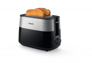 Philips Daily Collection HD2516/90 Toaster Dom