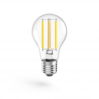Hama LED WIFI bulb E27, 7W, FILAMENTES Dom