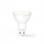 Hama WLAN LED Light, GU10, 5,5 W white thumbnail