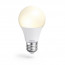 Hama LED WIFI bulb E27, 10W white thumbnail