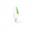 Hama LED WIFI bulb E14, 5,5W thumbnail