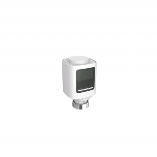 Woox Smart Zigbee pack  - R7067 (1xR7070, 2 x Smart radiator valve) Dom