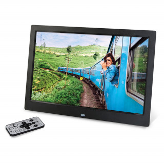 Sencor SDF 1371 B 13" Digital Frame Dom