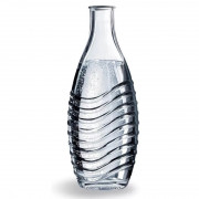 Sodastream BO Glass Bottle Penguin Crystal 