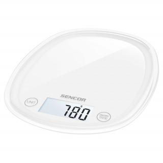 Sencor SKS 30WH Kitchen Scale Dom