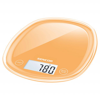 Sencor SKS 33OR Kitchen Scale Dom