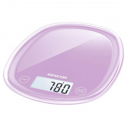 Sencor SKS 35VT Kitchen Scale 